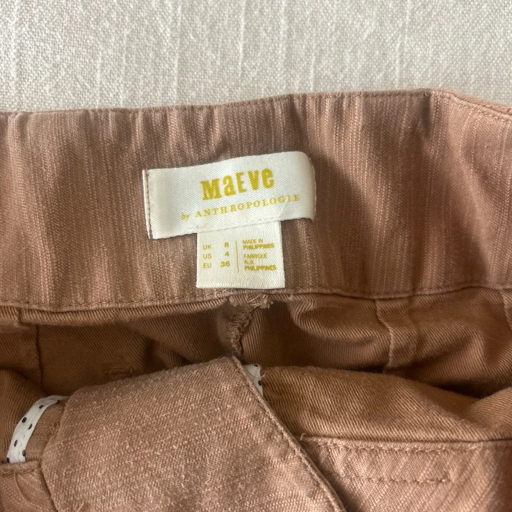 Anthropologie | Pants - Picture 4 of 7